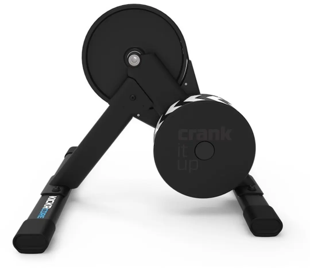 Wahoo Kickr Core 2 Fietstrainer - 1800W - afbeelding 6 van 6