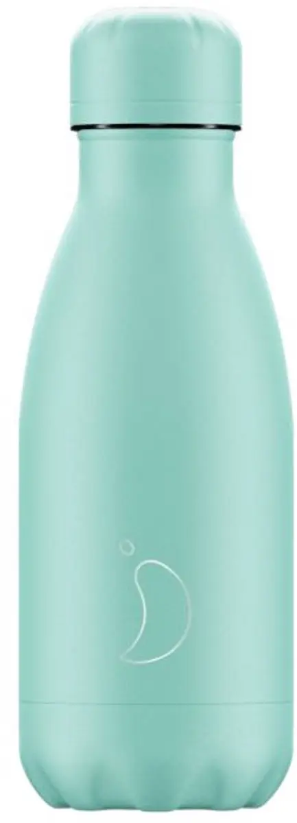 Chillys Original 260ml Thermosfles