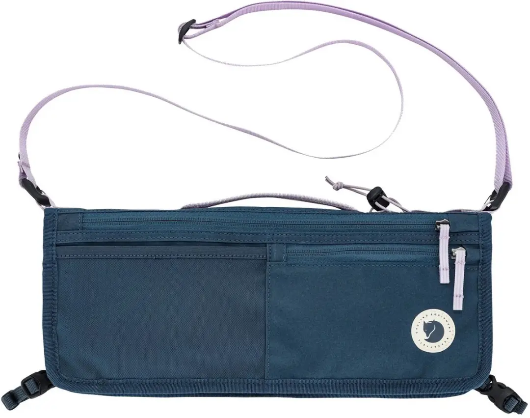 Fjällräven Hoja Bike Frame Fold Bag