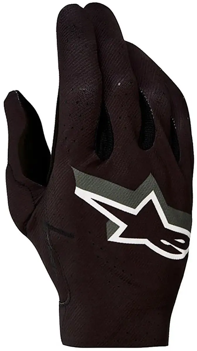 Alpinestars Supertech MX Off-road Handschoenen L