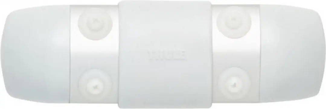 Thule Montageprofiel BC Hymer