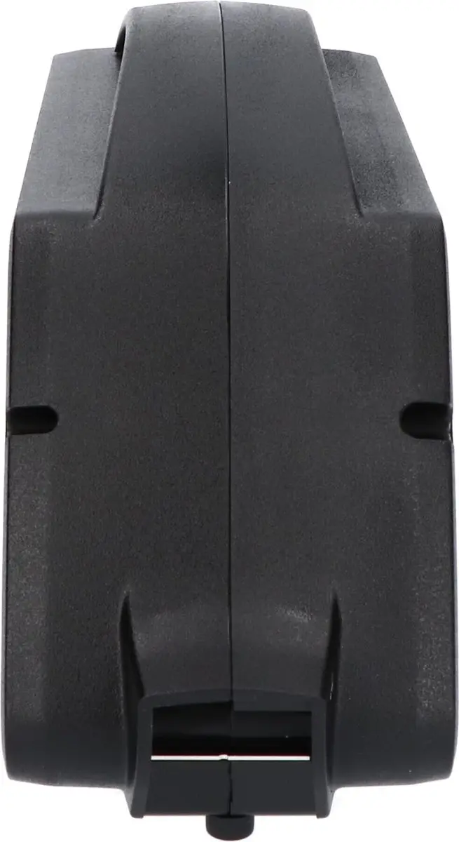 e-bike-vision Fietsaccu Bosch 612Wh P0946806 - 36V Frame