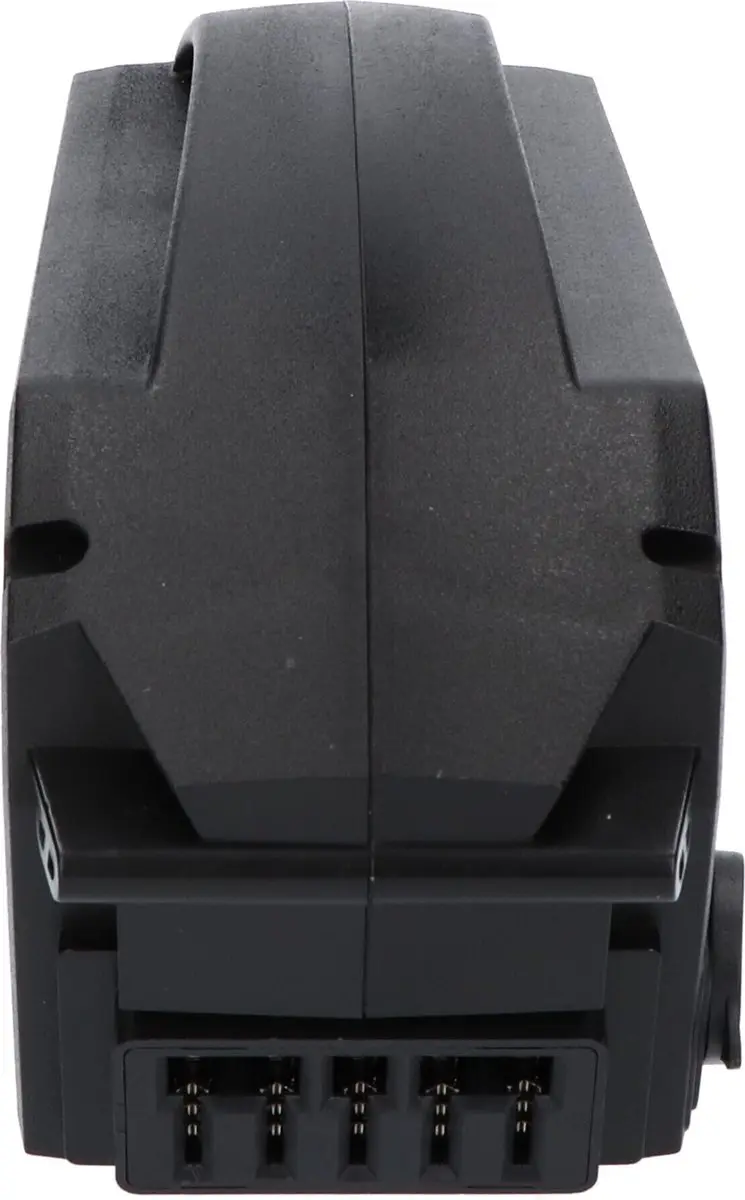 e-bike-vision Fietsaccu Bosch 612Wh P0946806 - 36V Frame