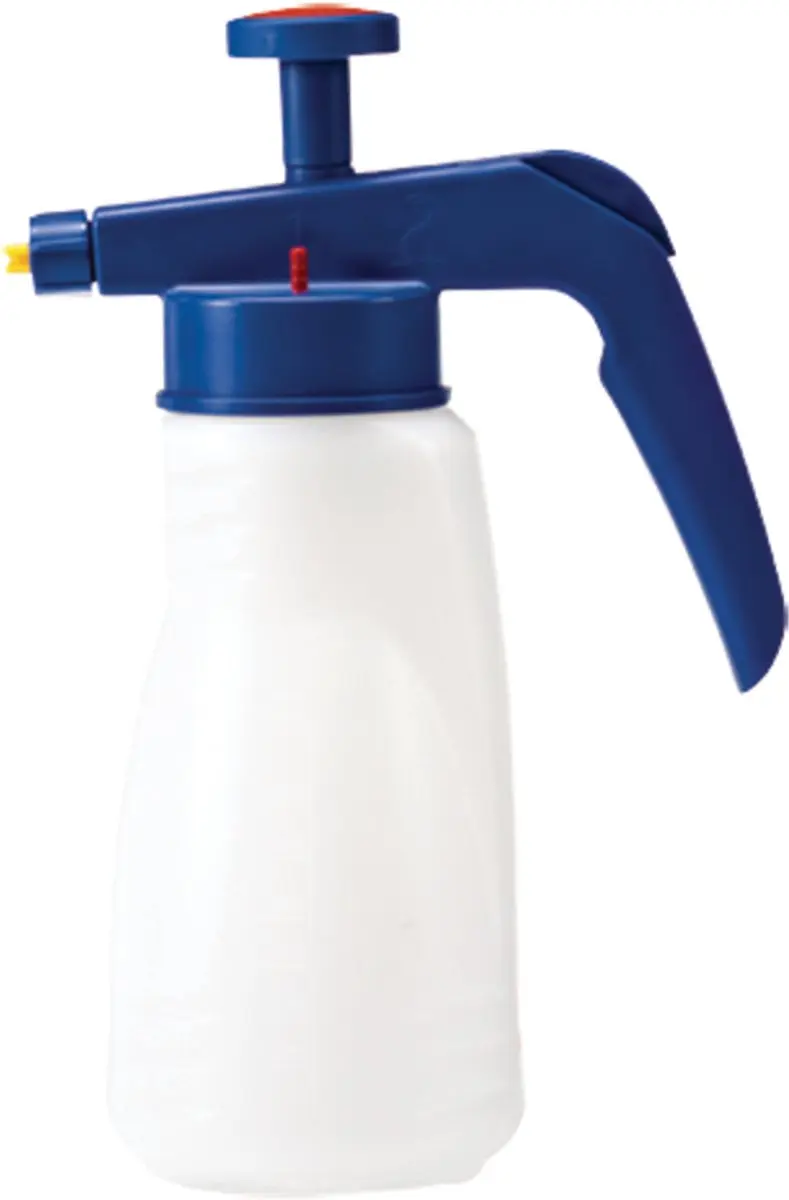 Pressol SPRAYFIxx 1,5L Verstuiver - Rood