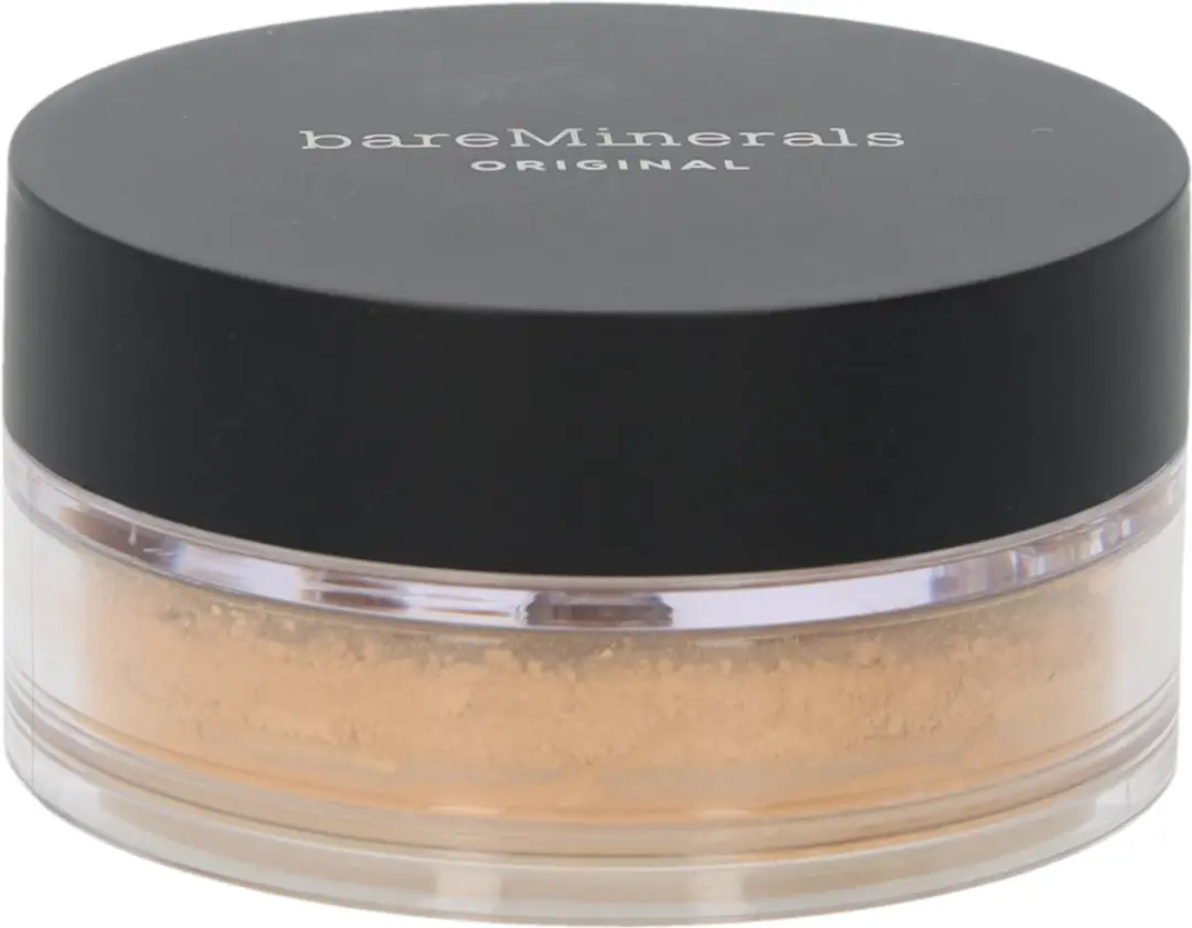 Bareminerals Original Foundation SPF 15 - Neutral Medium 8g