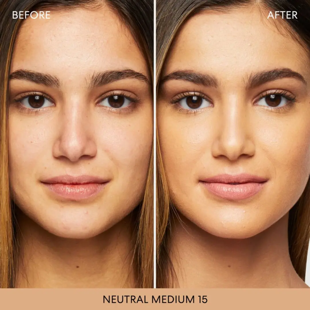 Bareminerals Original Foundation SPF 15 - Neutral Medium 8g