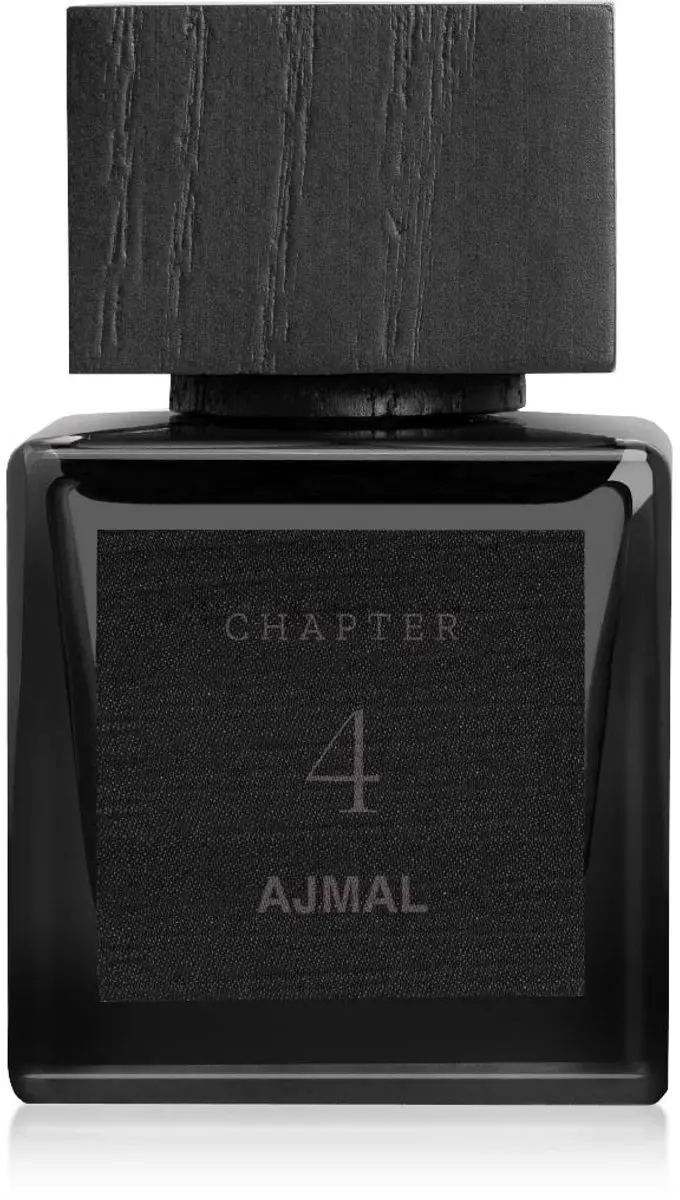 Ajmal Chapter 4 Eau de Parfum 50ml