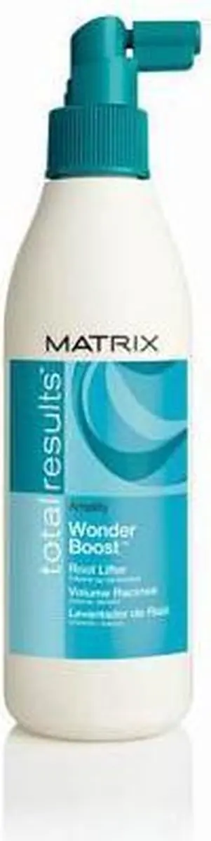 Matrix TOTAL RESULTS AMPLIFY Wonder Boost Root Lifter 250ml