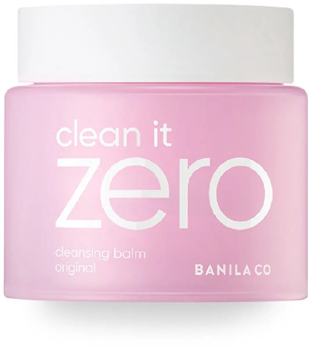 Banila Co Clean It Zero Original Cleansing Balm 180ml - afbeelding 6 van 6