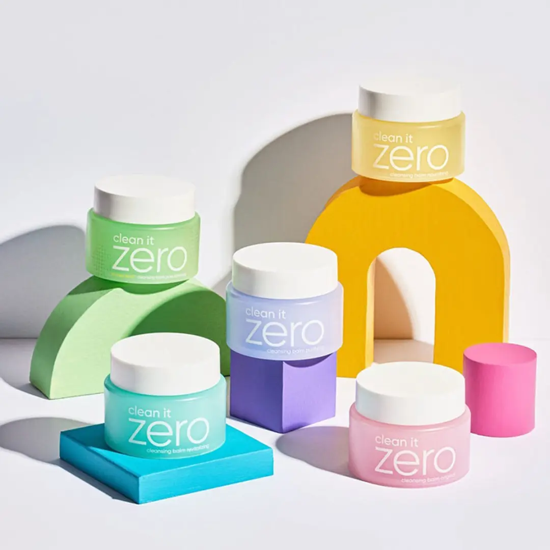 Banila Co Clean It Zero Original Cleansing Balm 180ml