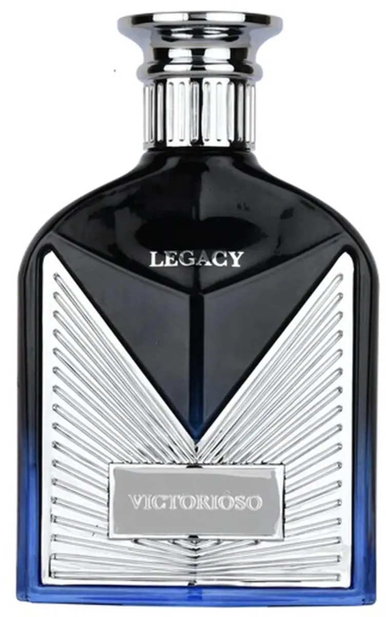Maison Alhambra Victorioso Legacy Eau de Parfum 100ml