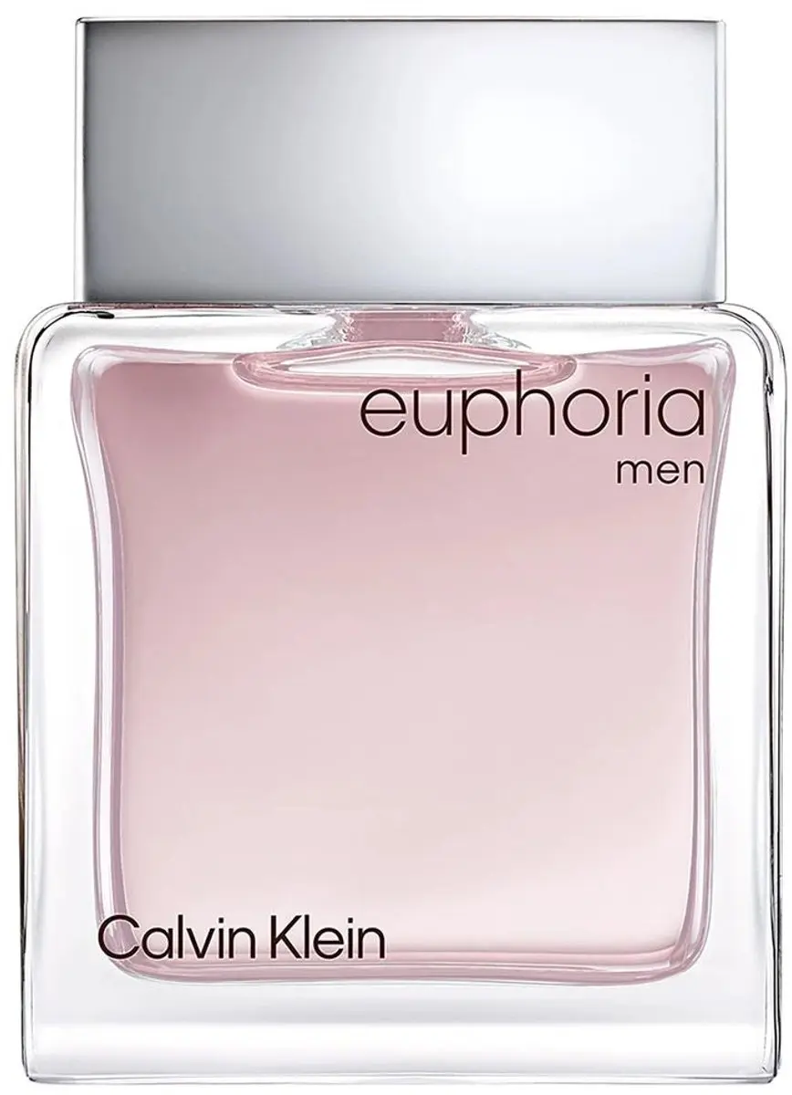 Calvin Klein Euphoria Men Eau de Toilette 100ml