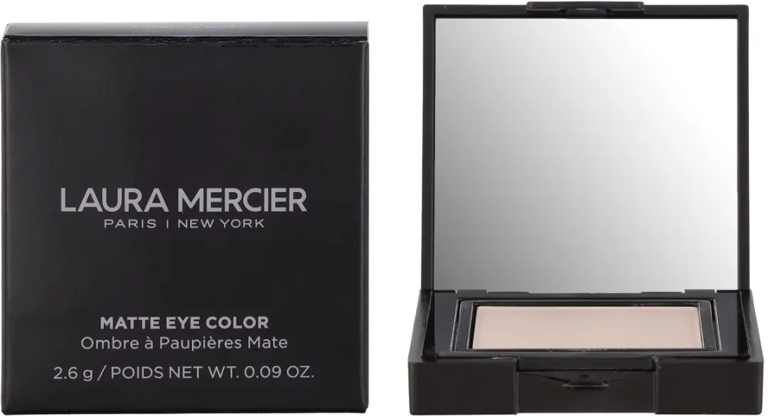 Laura Mercier Matte Eye Colour Vanilla Nuts - 2,6 g