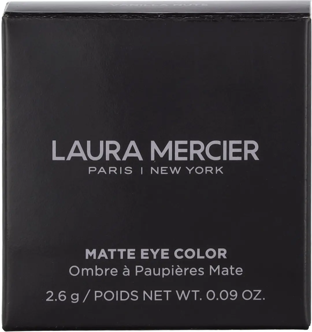 Laura Mercier Matte Eye Colour Vanilla Nuts - 2,6 g