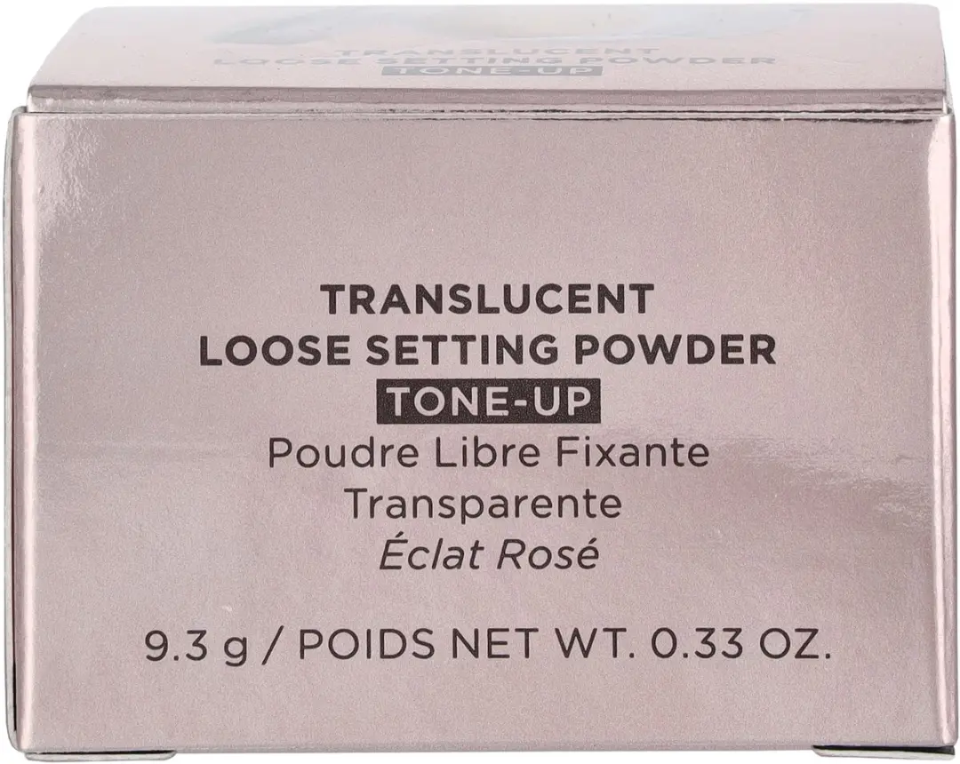 Laura Mercier Translucent Loose Setting Powder Rose