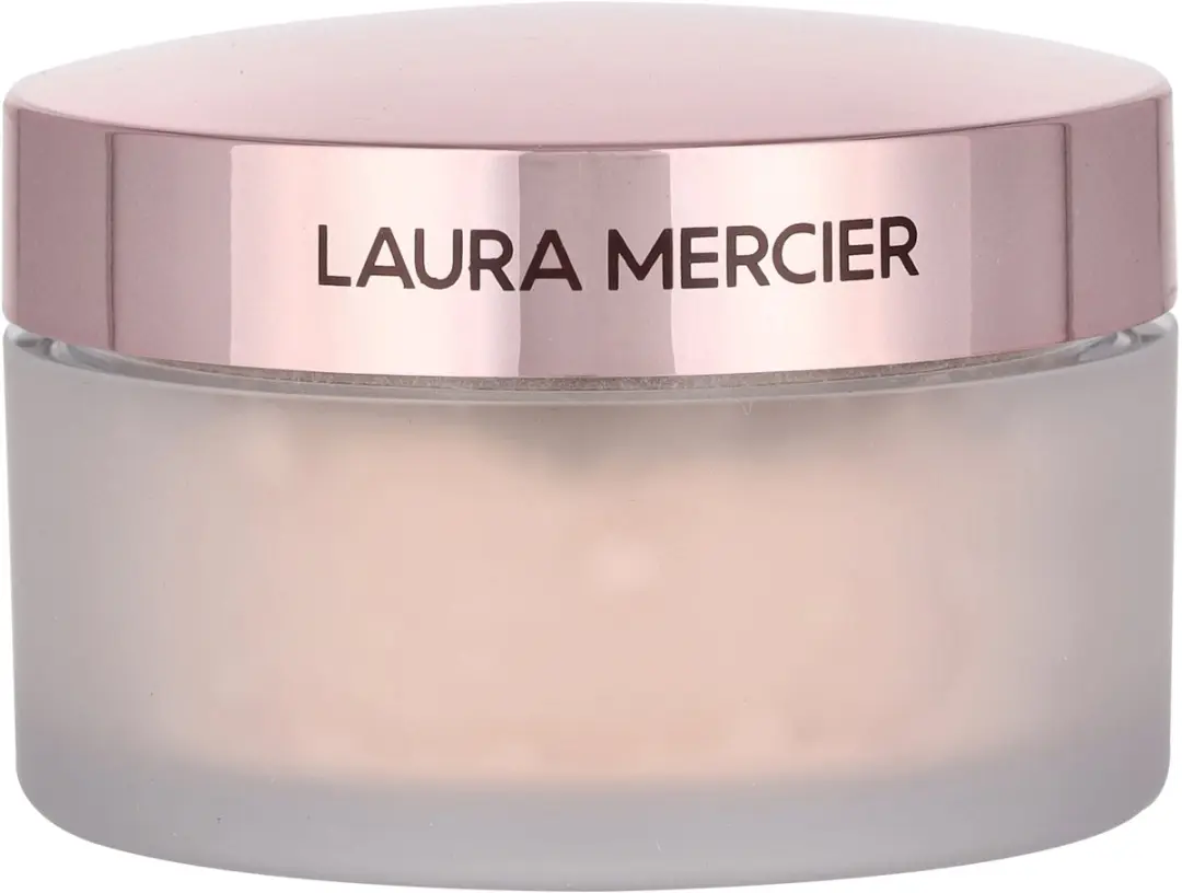Laura Mercier Translucent Loose Setting Powder Rose - 9.3g