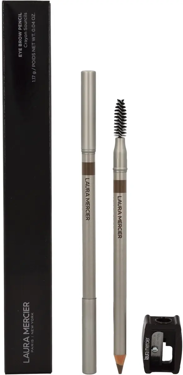 Laura Mercier Eye Brow Pencil Ash Blonde