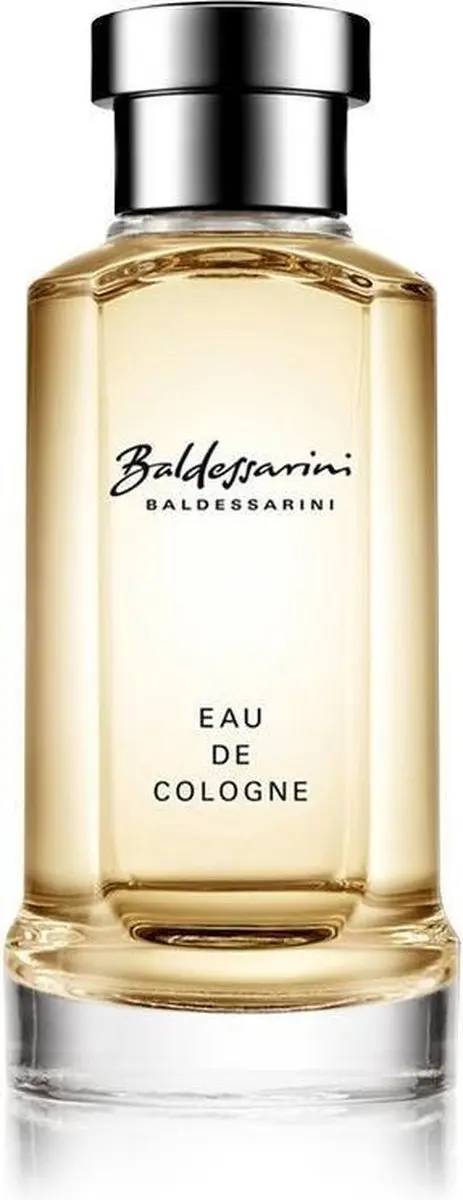 Baldessarini Signature Eau de Cologne 50ml