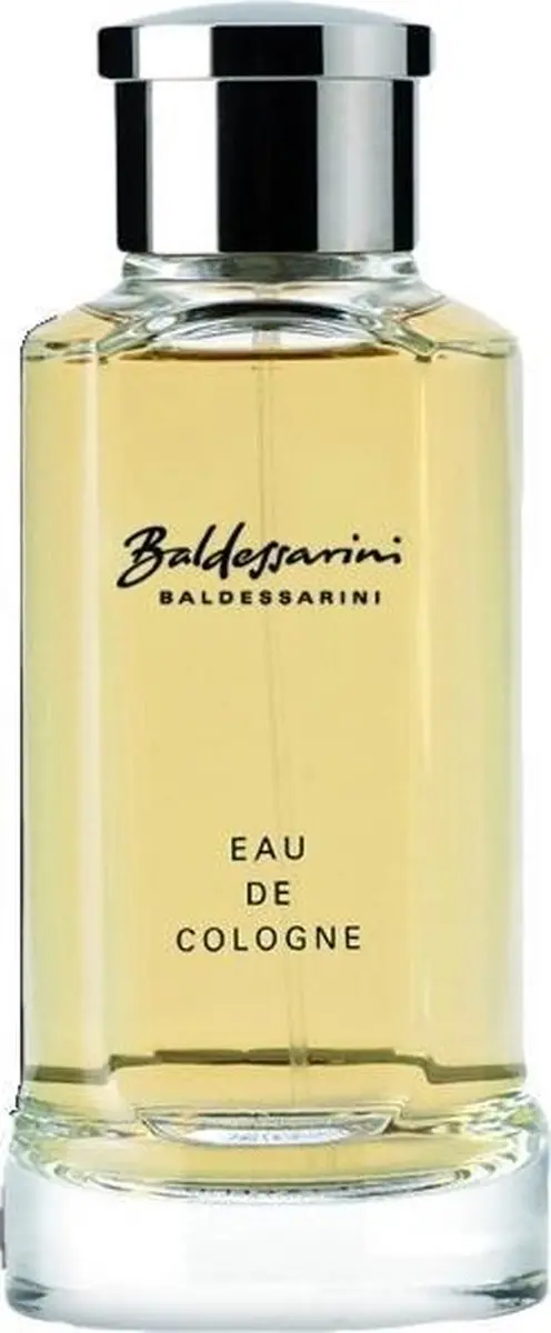 Baldessarini Signature Eau de Cologne 50ml