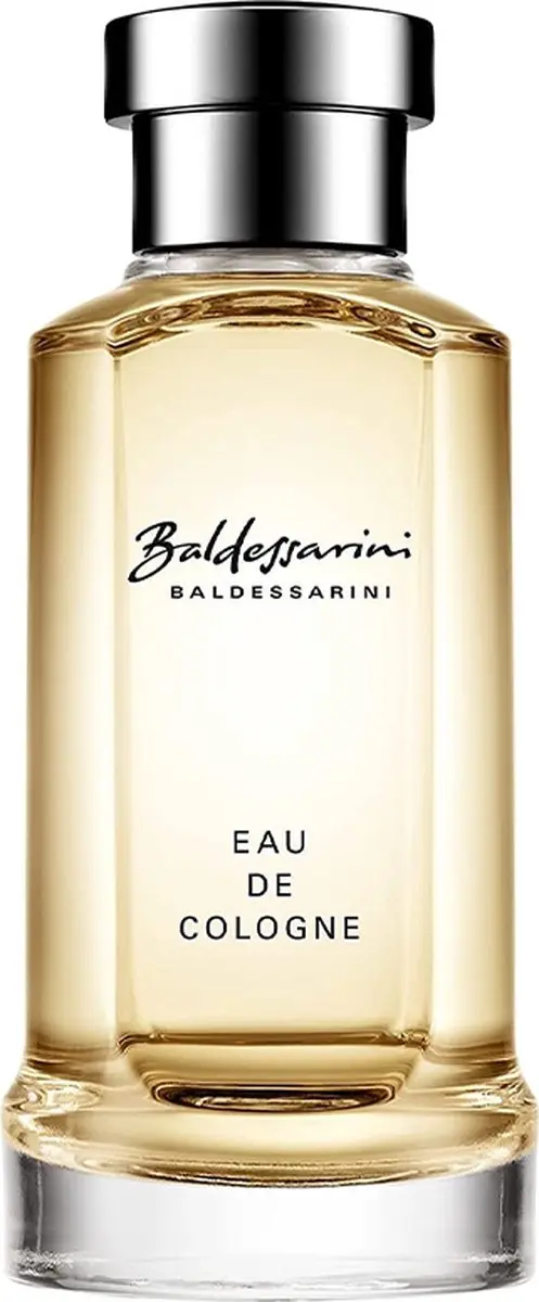 Baldessarini Signature Eau de Cologne 50ml