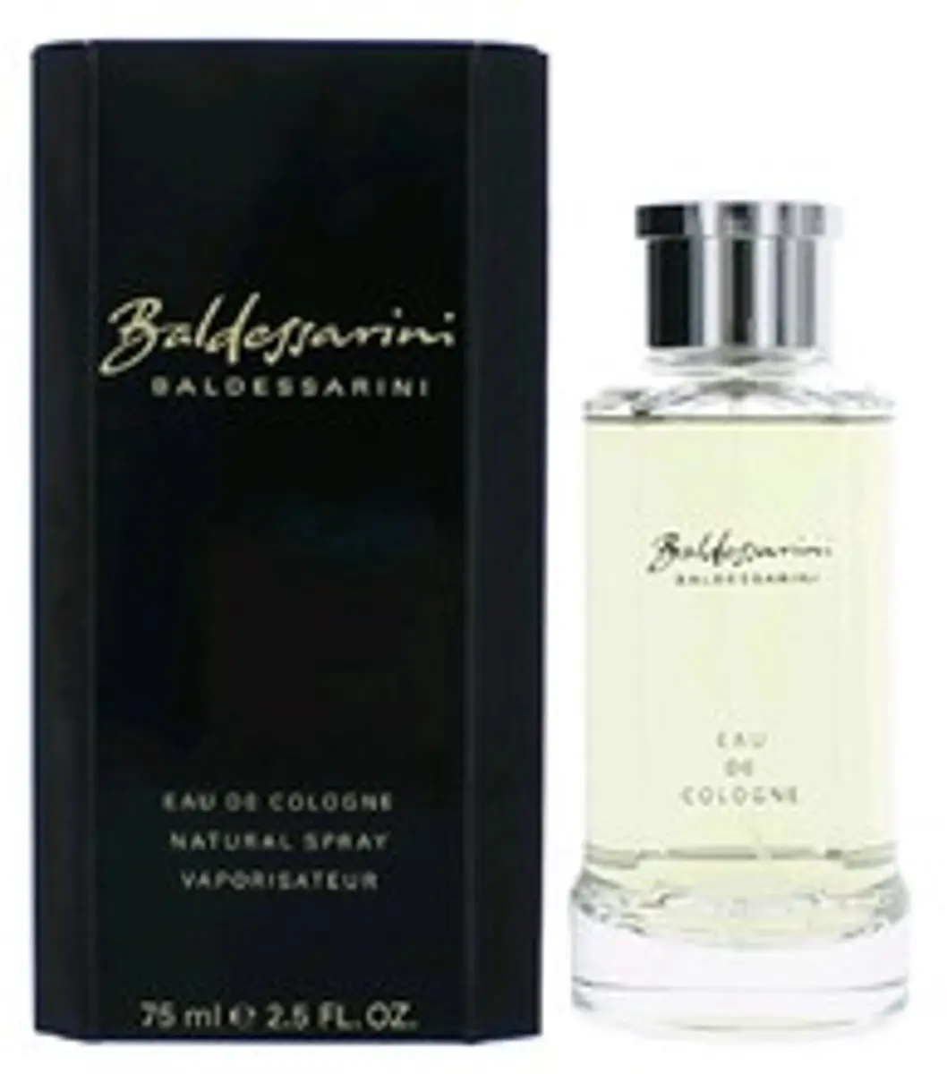 Baldessarini Signature Eau de Cologne 50ml