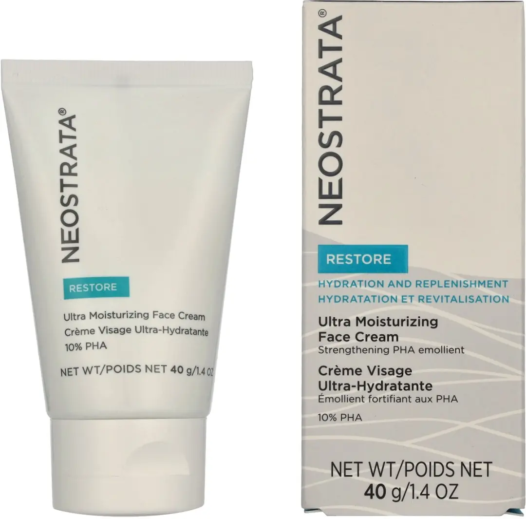 NEOSTRATA Ultra Moisturizing Gezichtscrème 40ml - afbeelding 6 van 6