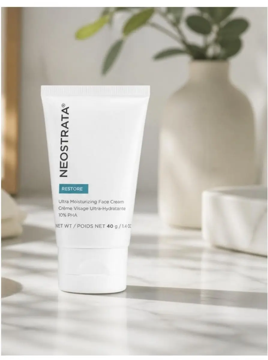 NEOSTRATA Ultra Moisturizing Gezichtscrème 40ml