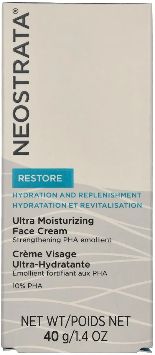 NEOSTRATA Ultra Moisturizing Gezichtscrème 40ml