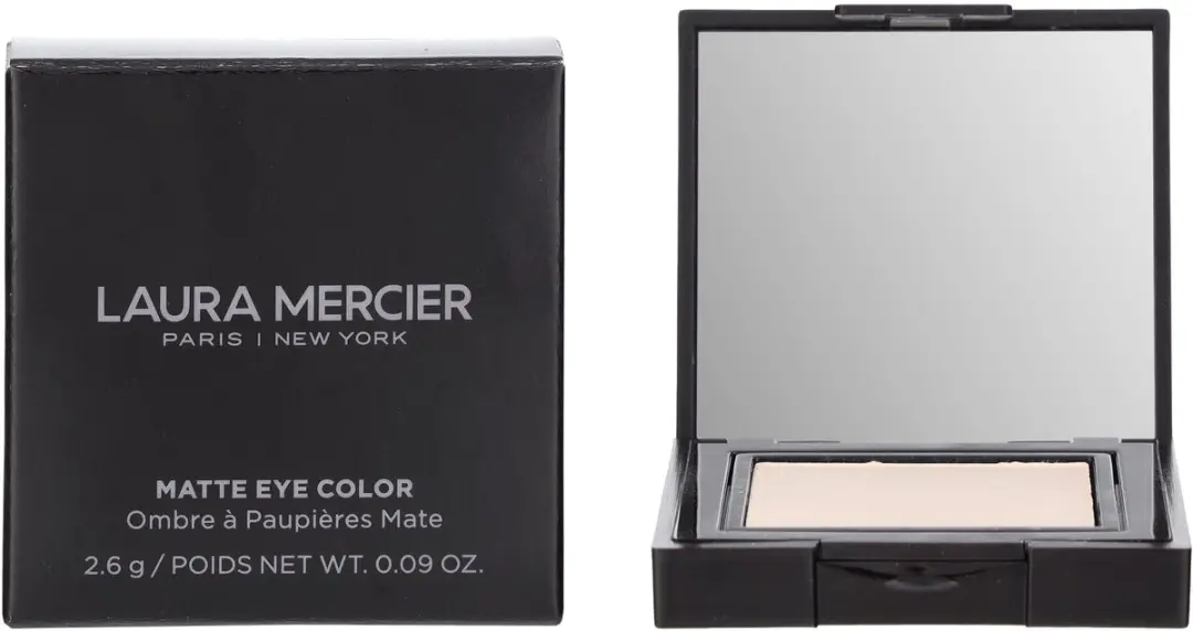 Laura Mercier Matte Eye Colour Buttercream 2,6 g
