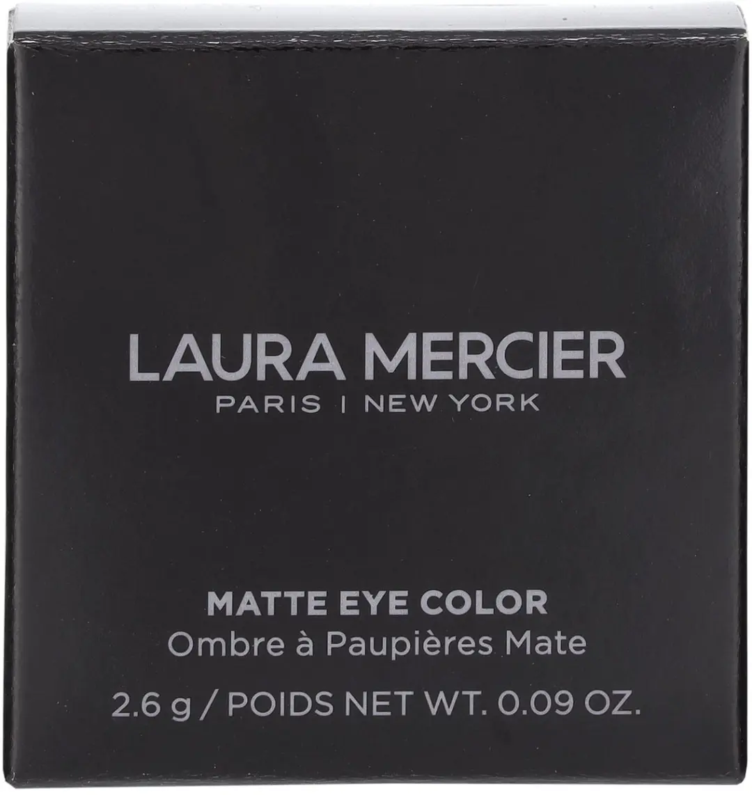 Laura Mercier Matte Eye Colour Buttercream 2,6 g