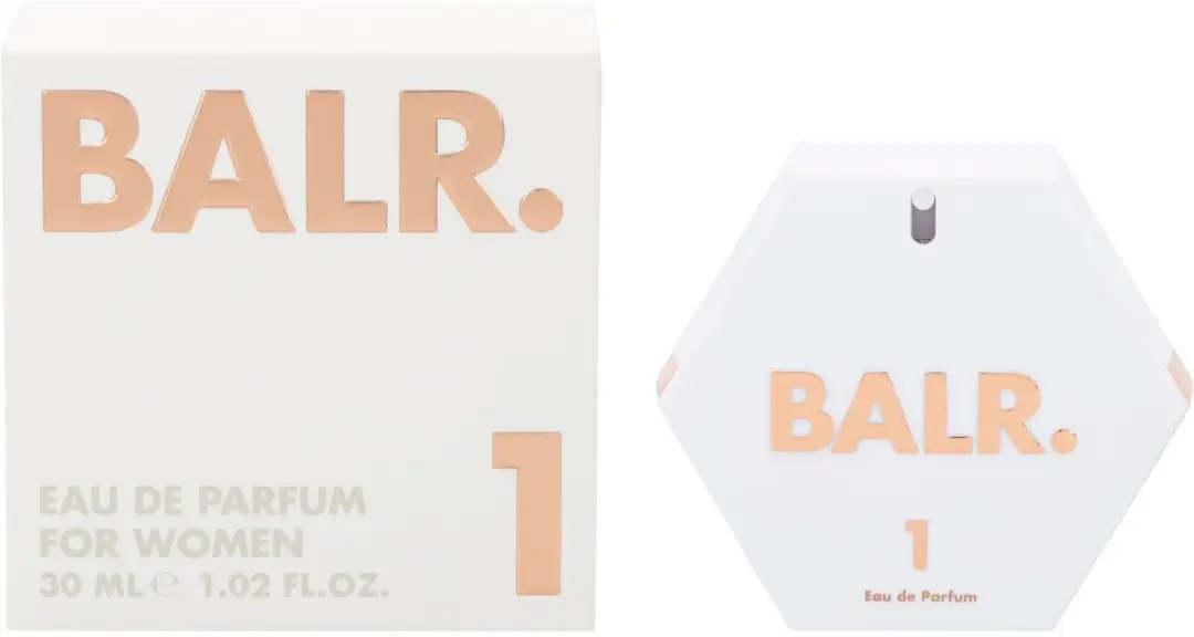 BALR. 1 For Women Eau de Parfum 30ml
