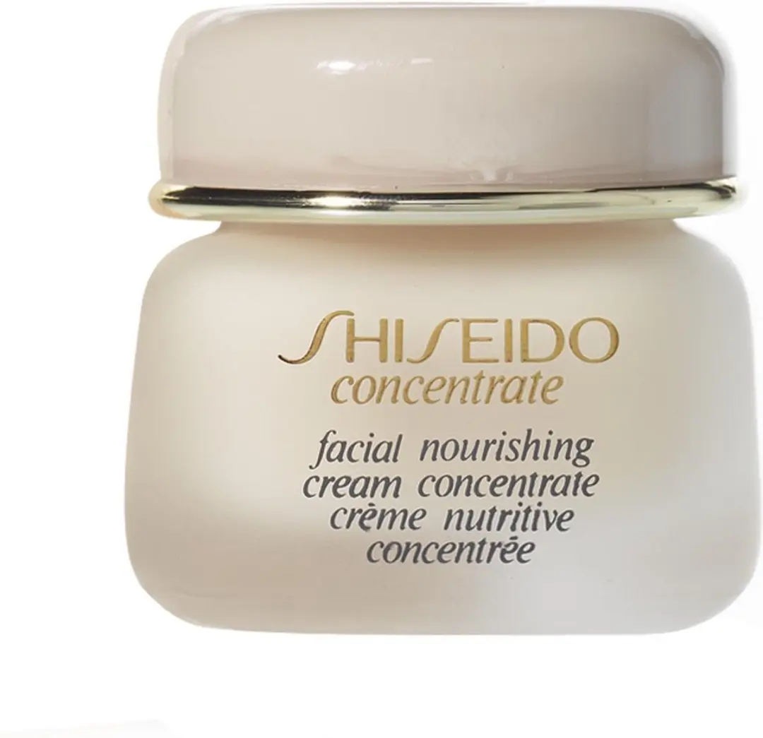 Shiseido Concentrate Facial Nourishing Cream 30ml