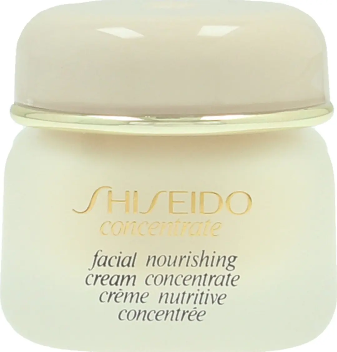 Shiseido Concentrate Facial Nourishing Cream 30ml - afbeelding 6 van 6