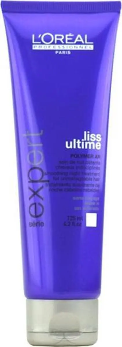 L'Oréal Paris Expert Liss Ultime Nachtverzorging 125ml
