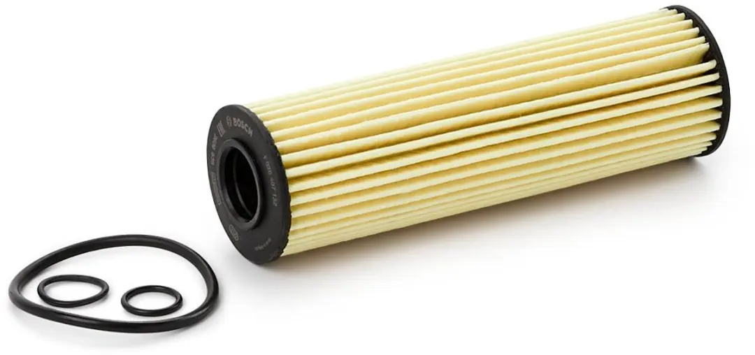 Bosch Oliefilter P7132