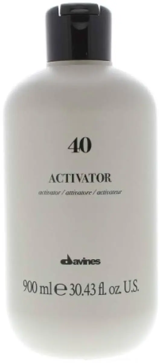 Davines A New Color 40 Volume Oxidant 900ml