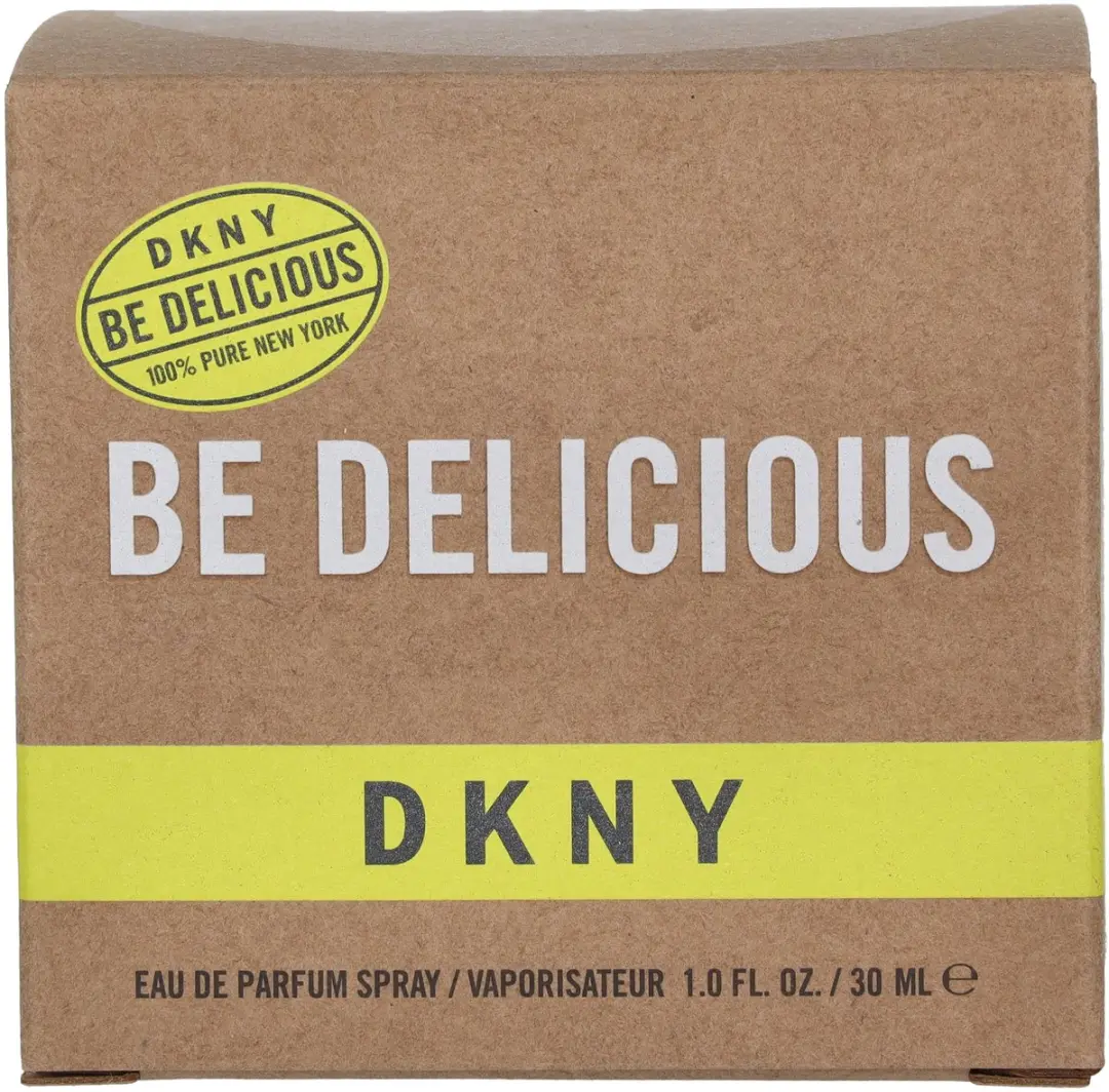 DKNY Be Delicious Damesparfum 30ml