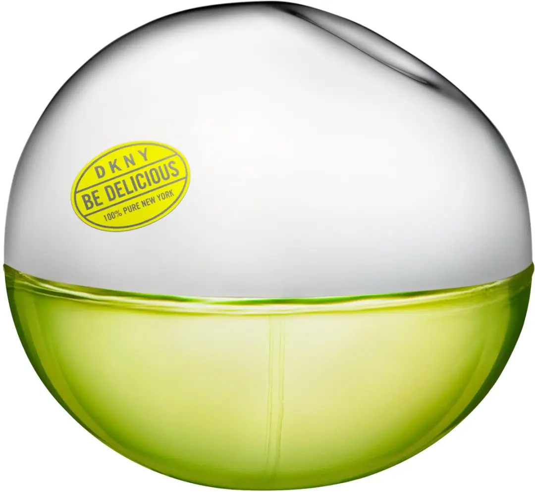 DKNY Be Delicious Damesparfum 30ml