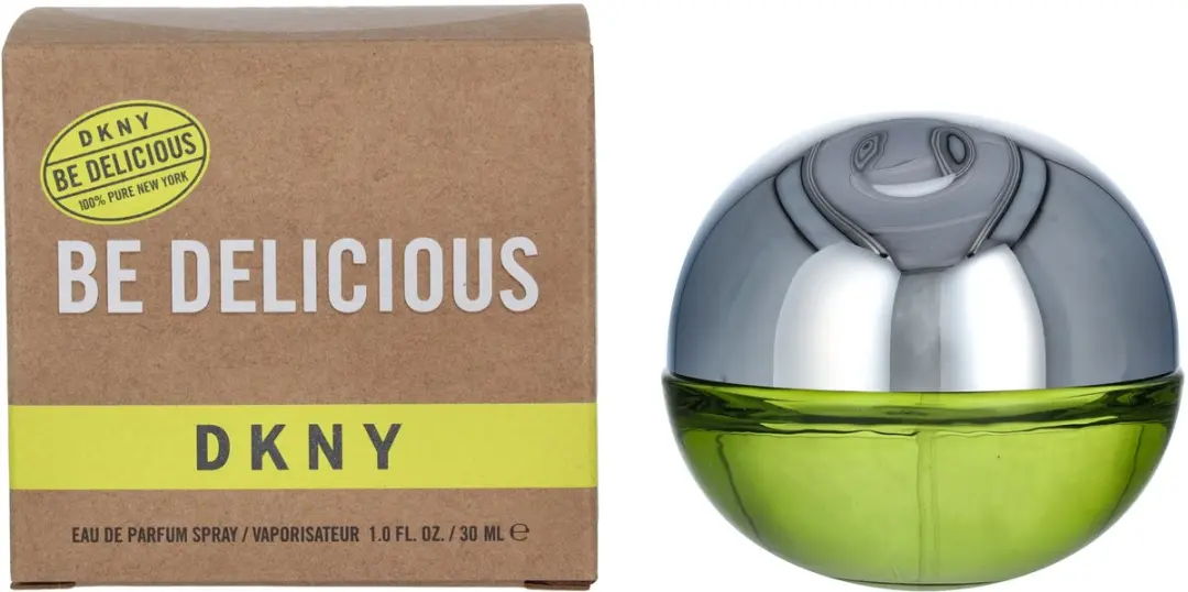 DKNY Be Delicious Damesparfum 30ml