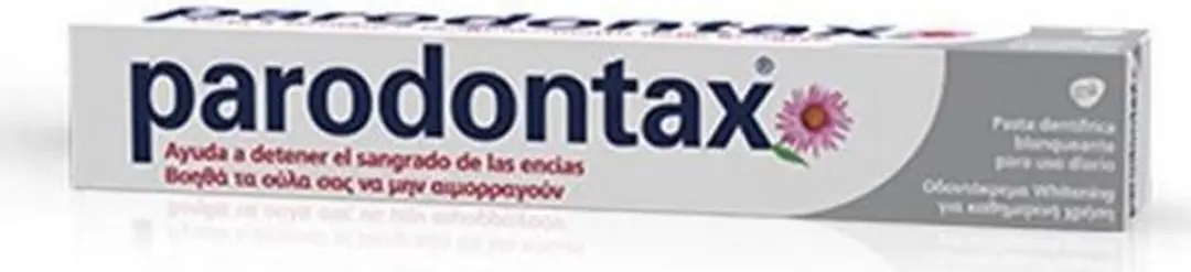 Parodontax Whitening Tandpasta 75ml