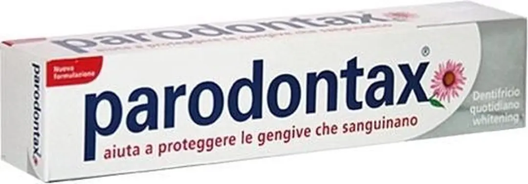 Parodontax Whitening Tandpasta 75ml