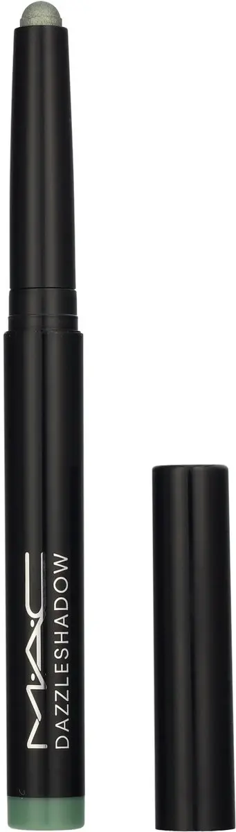 MAC Dazzleshadow Eyeshadow Stick Filthy Martini - 1.6g - Groen