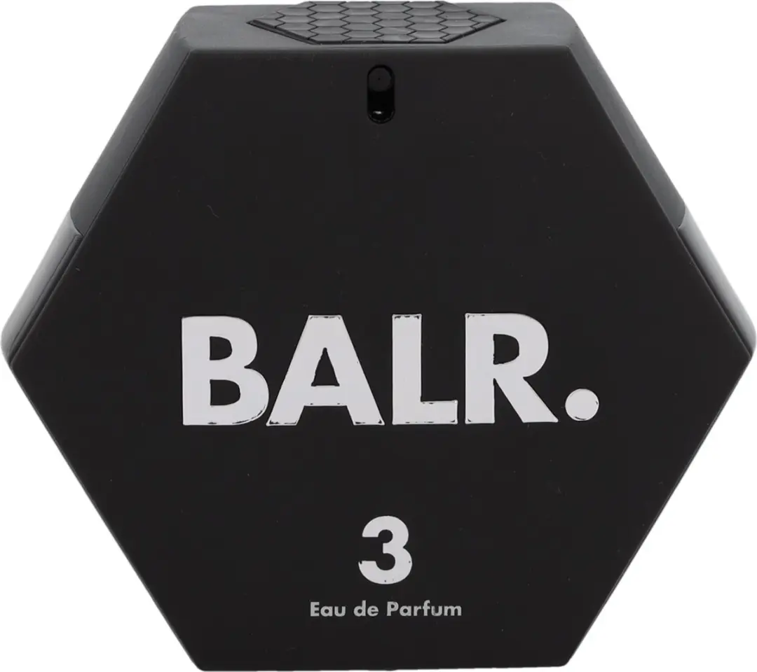 BALR. MEN 3 Eau de Parfum 100ml