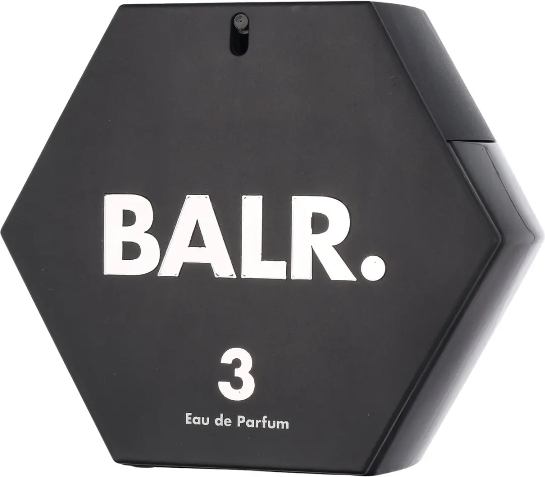 BALR. MEN 3 Eau de Parfum 100ml