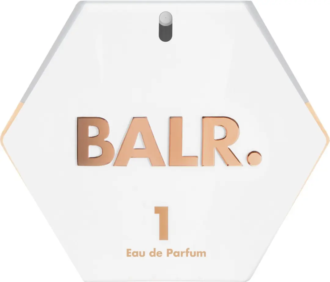 BALR. 1 For Women Eau de Parfum 50ml