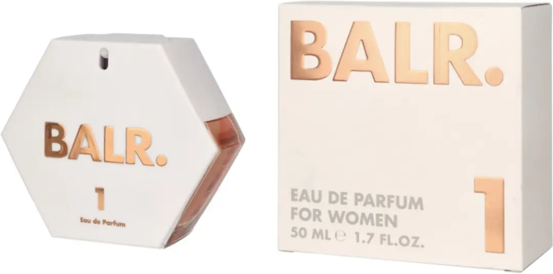 BALR. 1 For Women Eau de Parfum 50ml