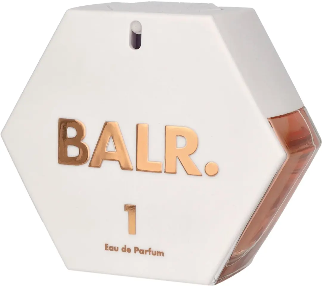 BALR. 1 For Women Eau de Parfum 50ml