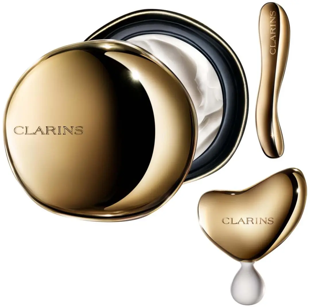 Clarins 3666057195099 Vochtinbrengende Crème 50ml