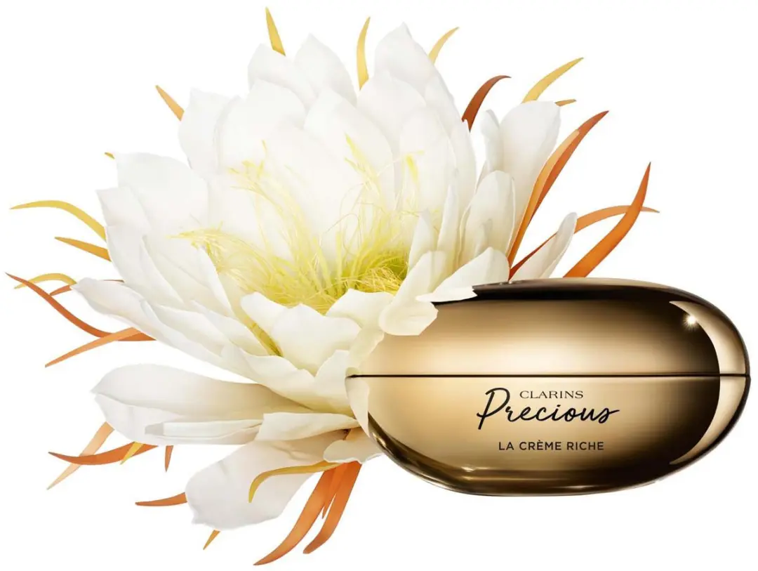 Clarins 3666057195099 Vochtinbrengende Crème 50ml
