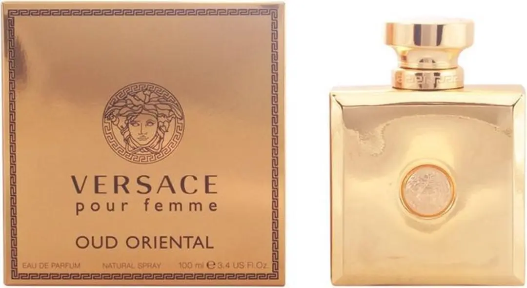Versace Pour Femme Oriental Oud - 100ml